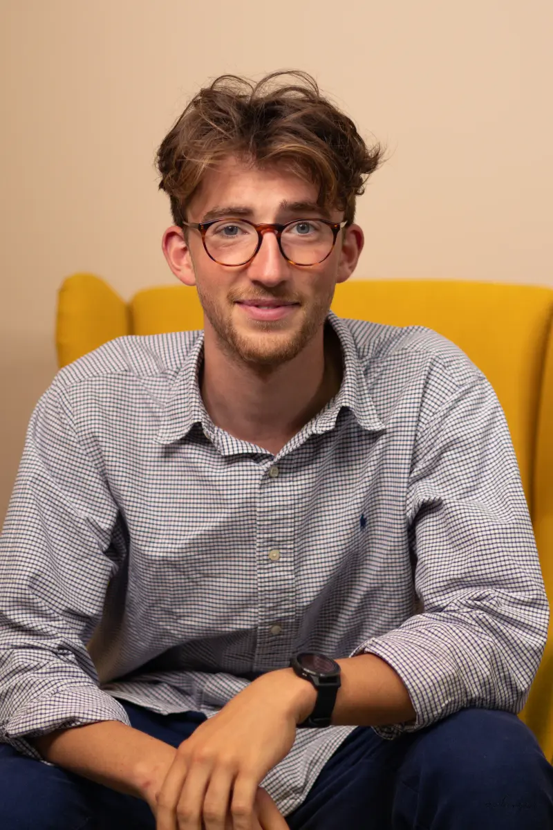 Étudiants entrepreneurs