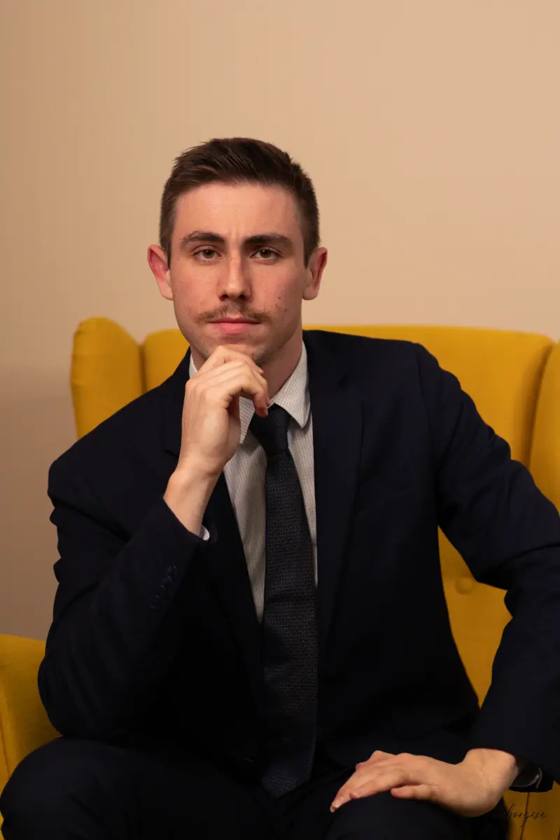 Étudiants entrepreneurs