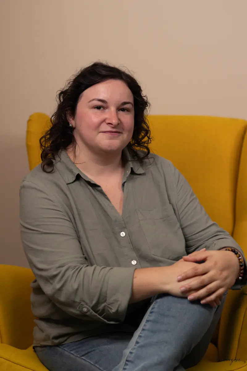 Étudiants entrepreneurs