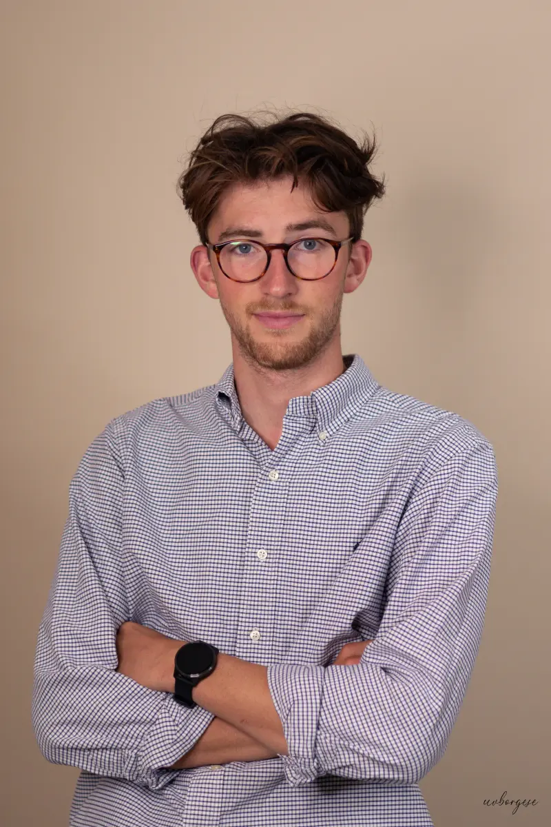 Étudiants entrepreneurs