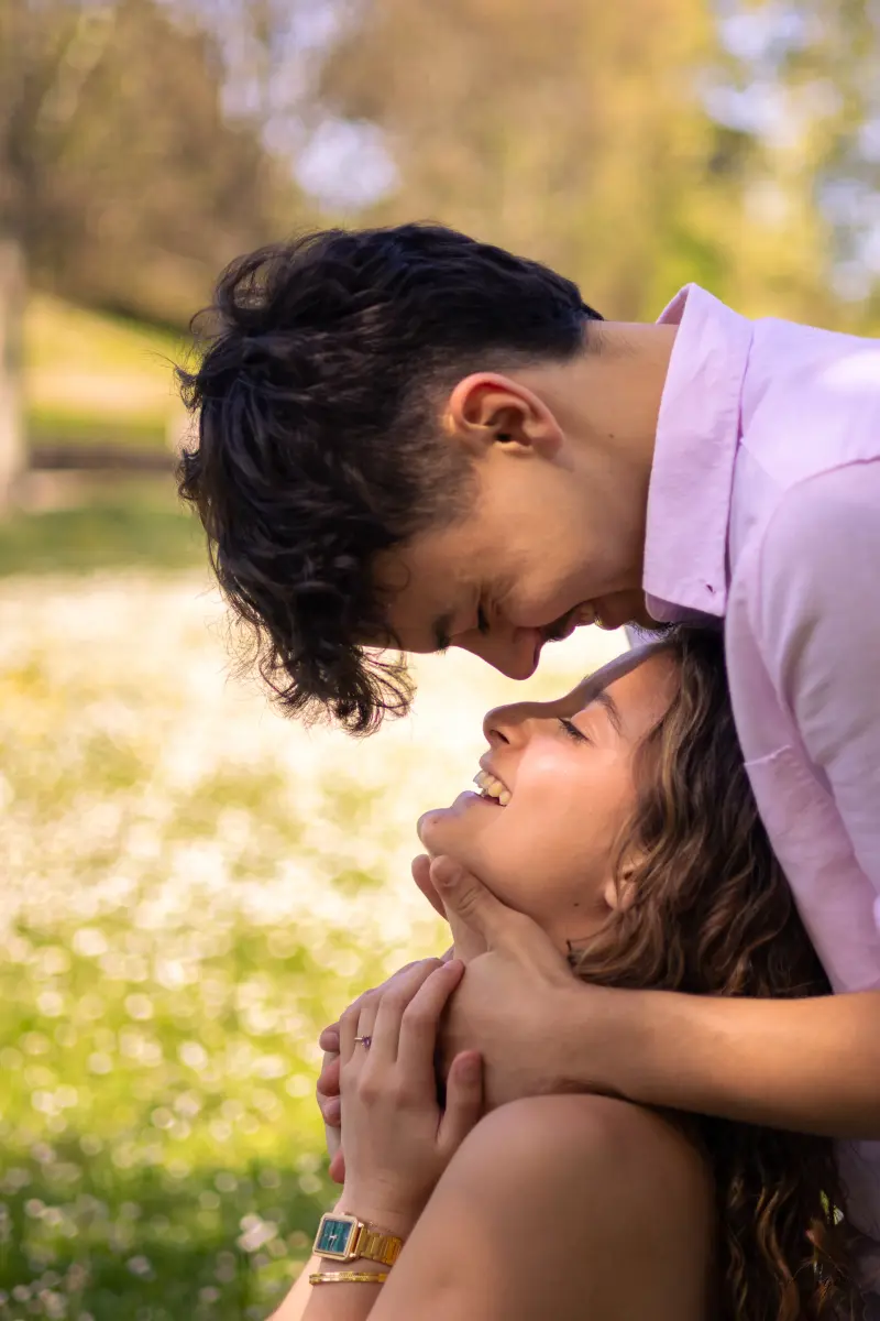 Éloïse & Clément