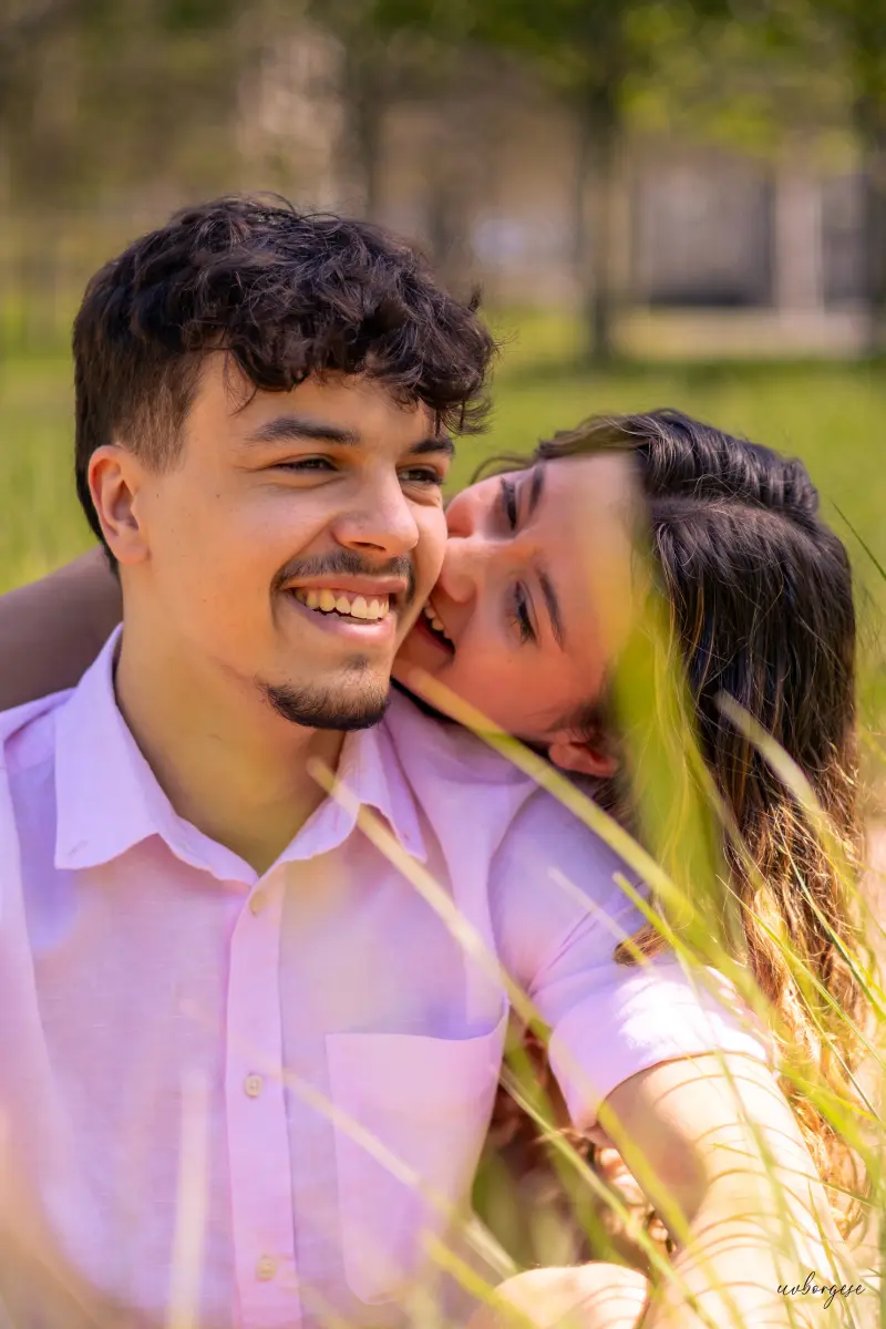 Éloïse & Clément
