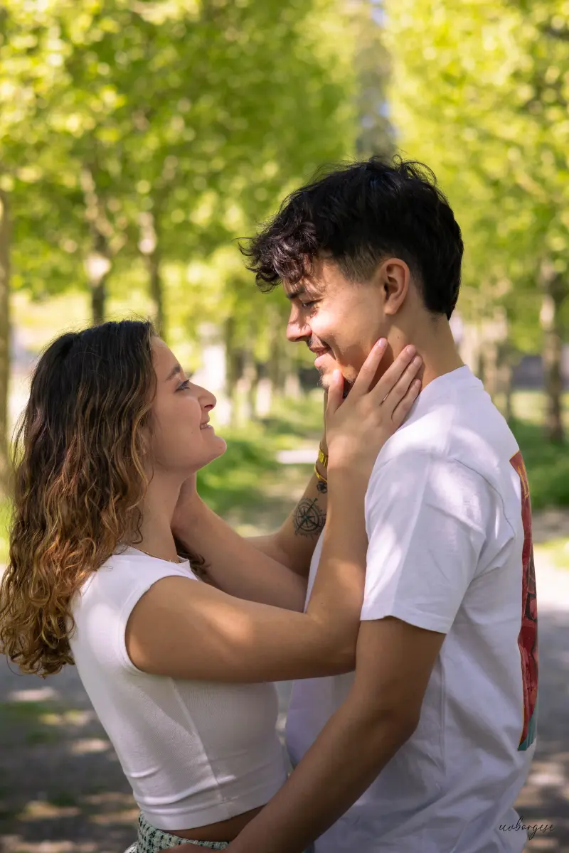 Éloïse & Clément