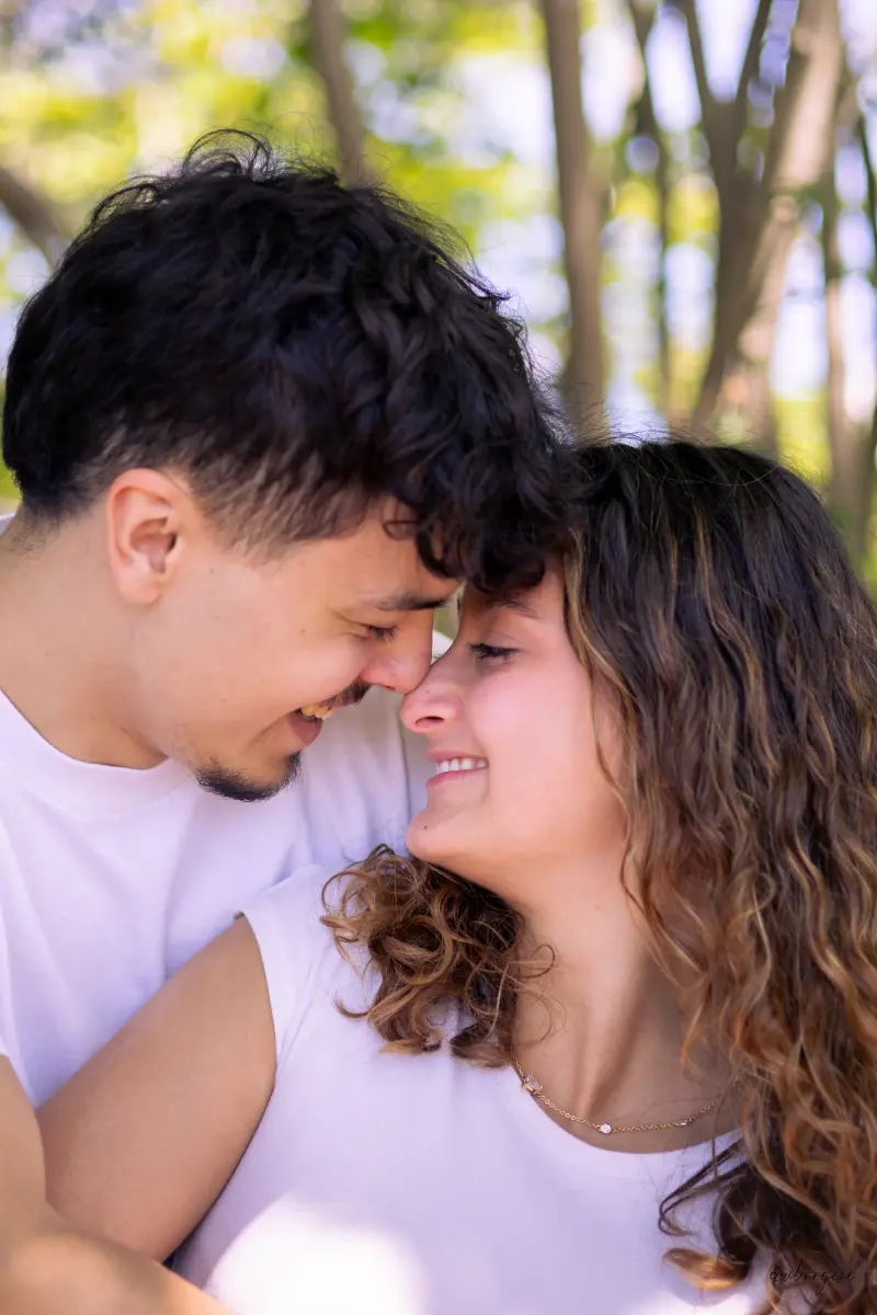 Éloïse & Clément