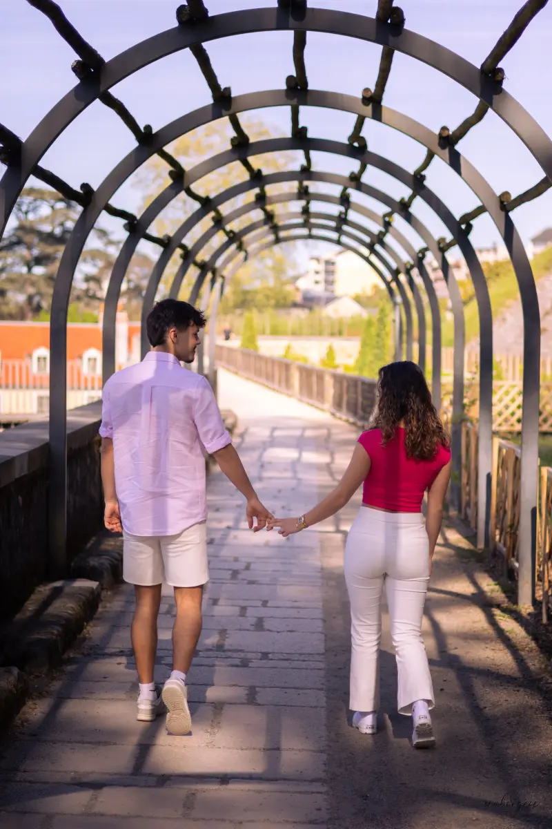 Éloïse & Clément
