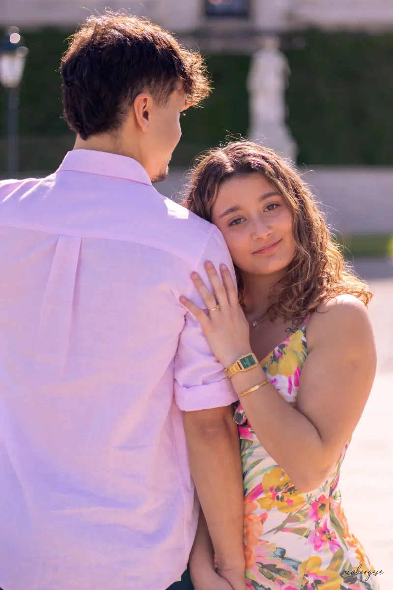 Éloïse & Clément