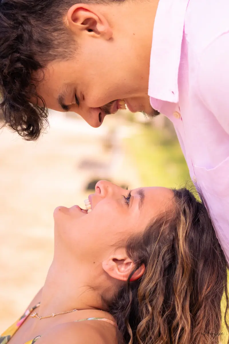 Éloïse & Clément