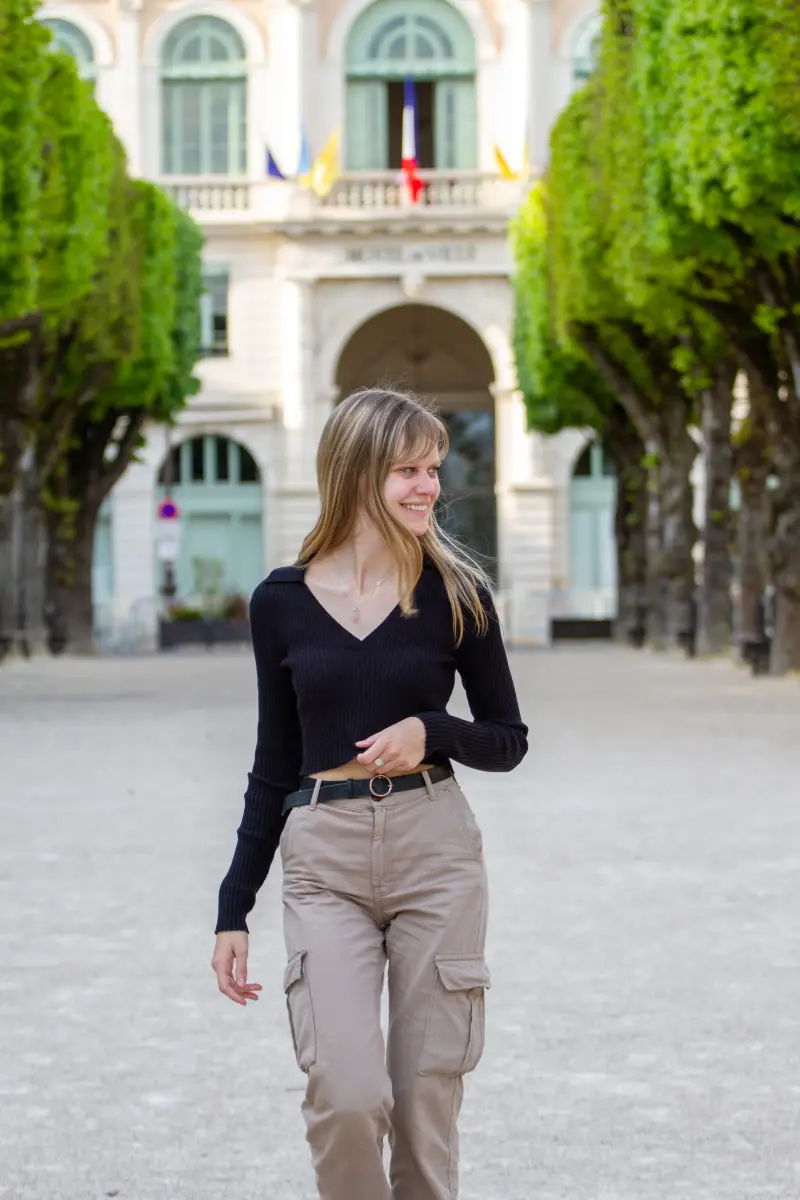 Manon