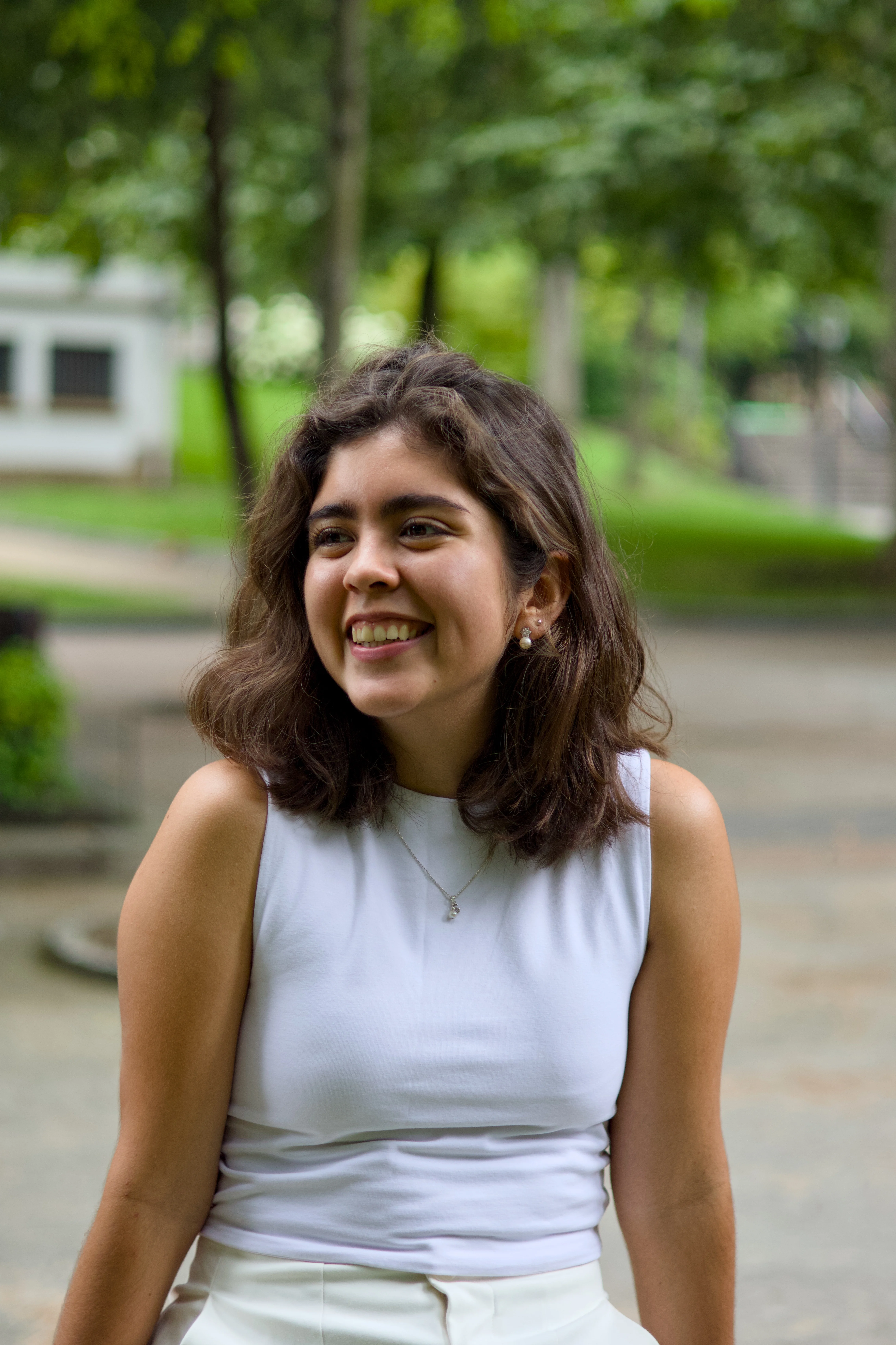 Photo of Sofia